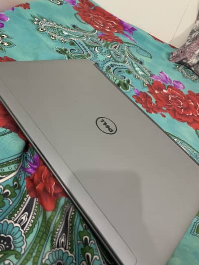 Dell Latitude 6540 8GB Ram 256 SSD With 2GB Graphic Card