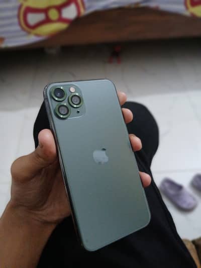 Apple iPhone 11 Pro 256gb non
