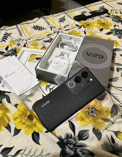 Vivo V29