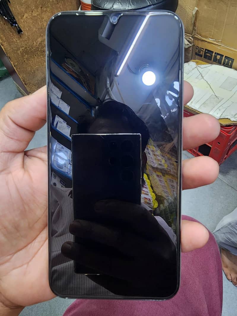 OPPO A6C 1