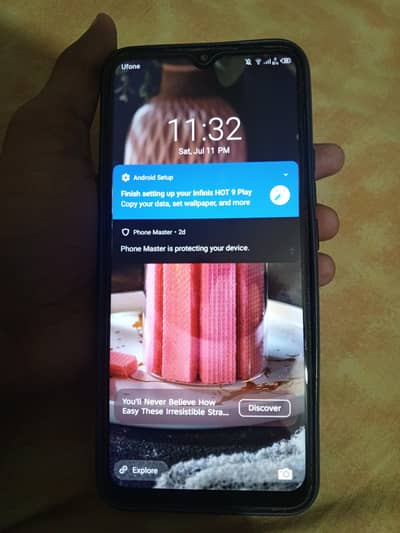 Urgent sale 12000 vip for call and home usee
