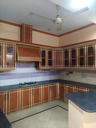 10 marla double story house for rent