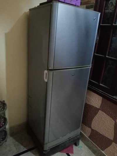 Refrigerator (PEL)