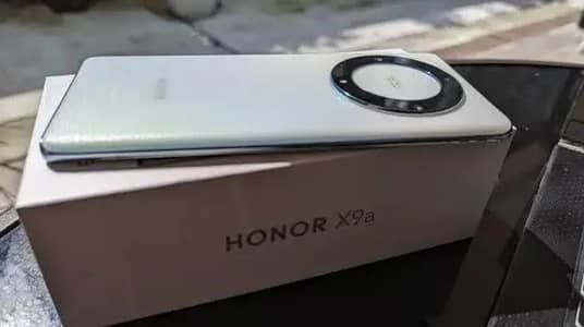 Honor X9a