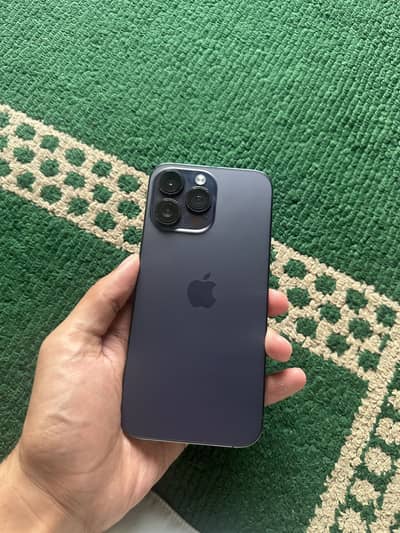 Apple iPhone 14 Pro Max. . 03449345311 whatsapp