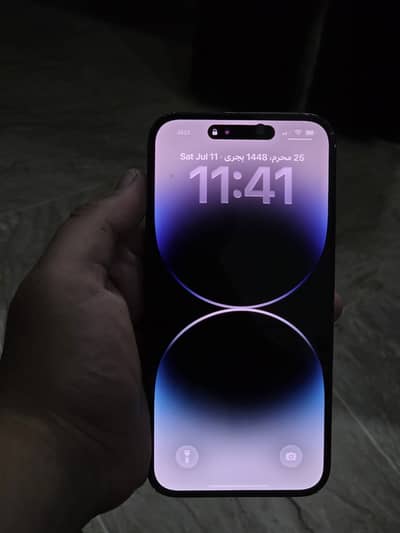 Apple iPhone 14 Pro Max