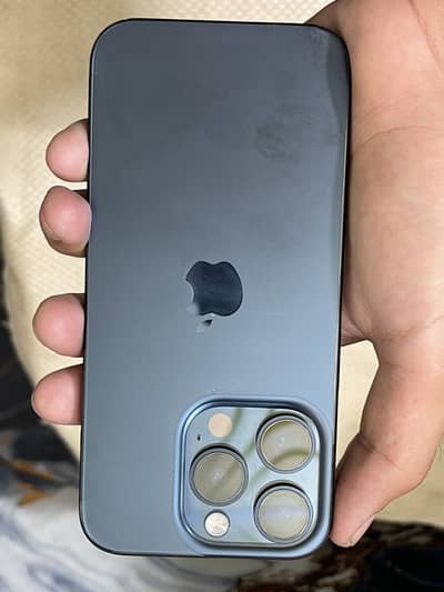 I Phone 15 Pro