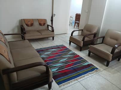 7 Seater Sofa Set