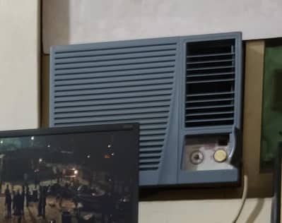 window ac 0.75 ton