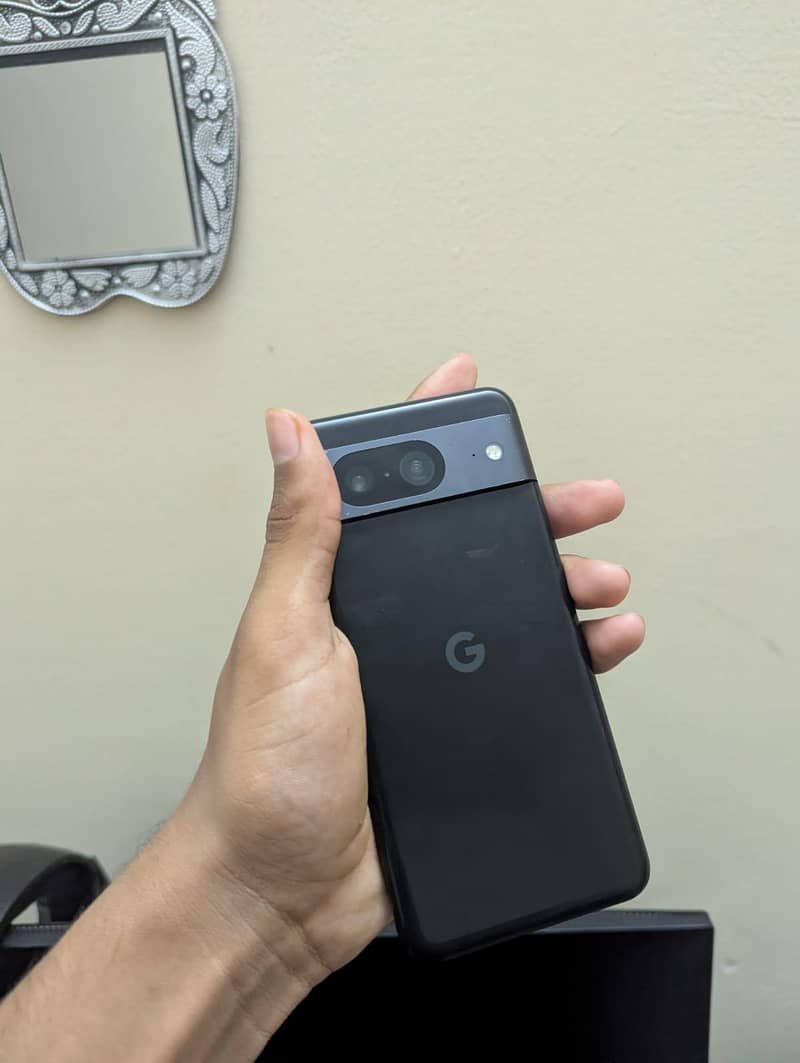 Google Pixel 8 2