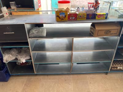 racks for shops