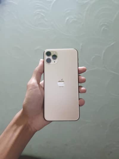 Apple iPhone 11 Pro Max