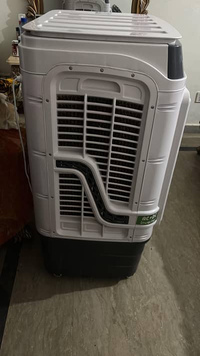 brans new coolee only 1 week used with 11 months warrenty