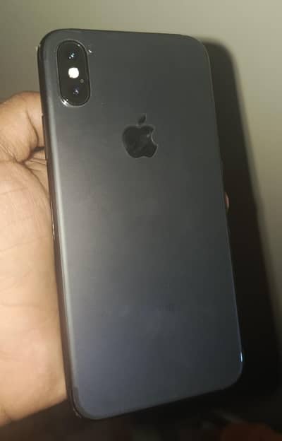 Apple iPhone XS