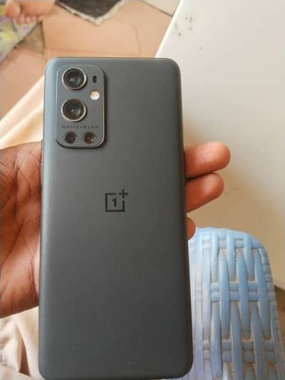 One Plus 9 Pro