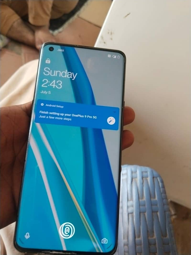 One Plus 9 Pro 1