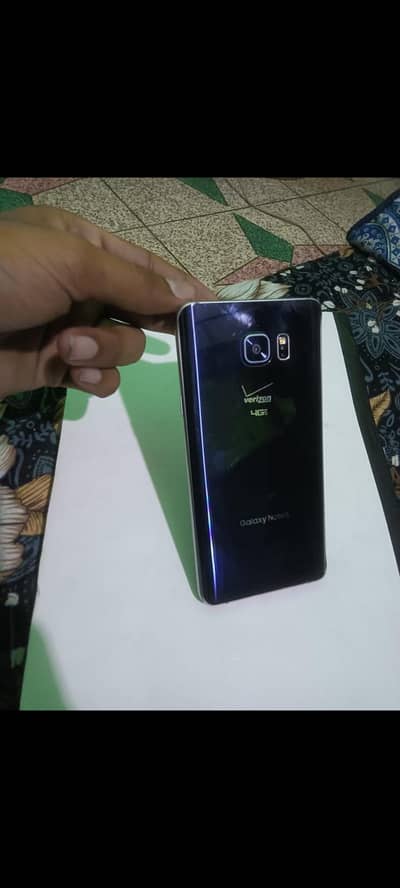 Samsung Galaxy note 5 urgent sale