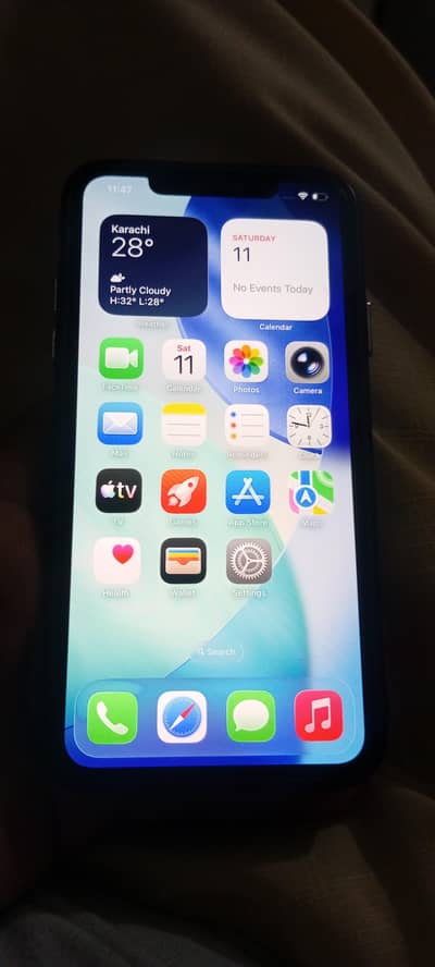 Apple iPhone 11 Pro Max