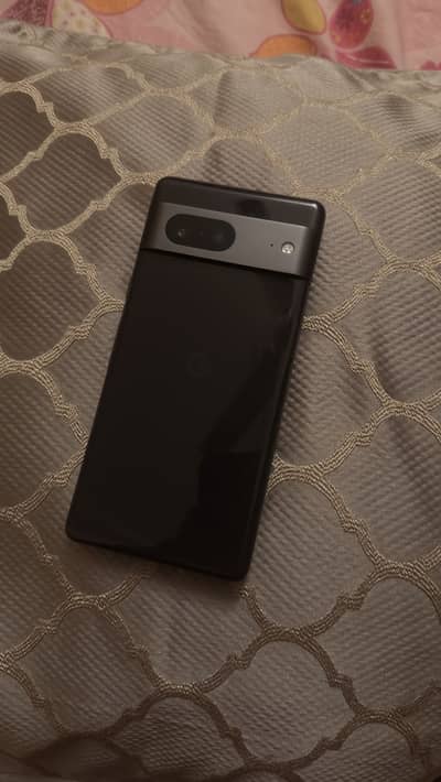 Google Pixel 7