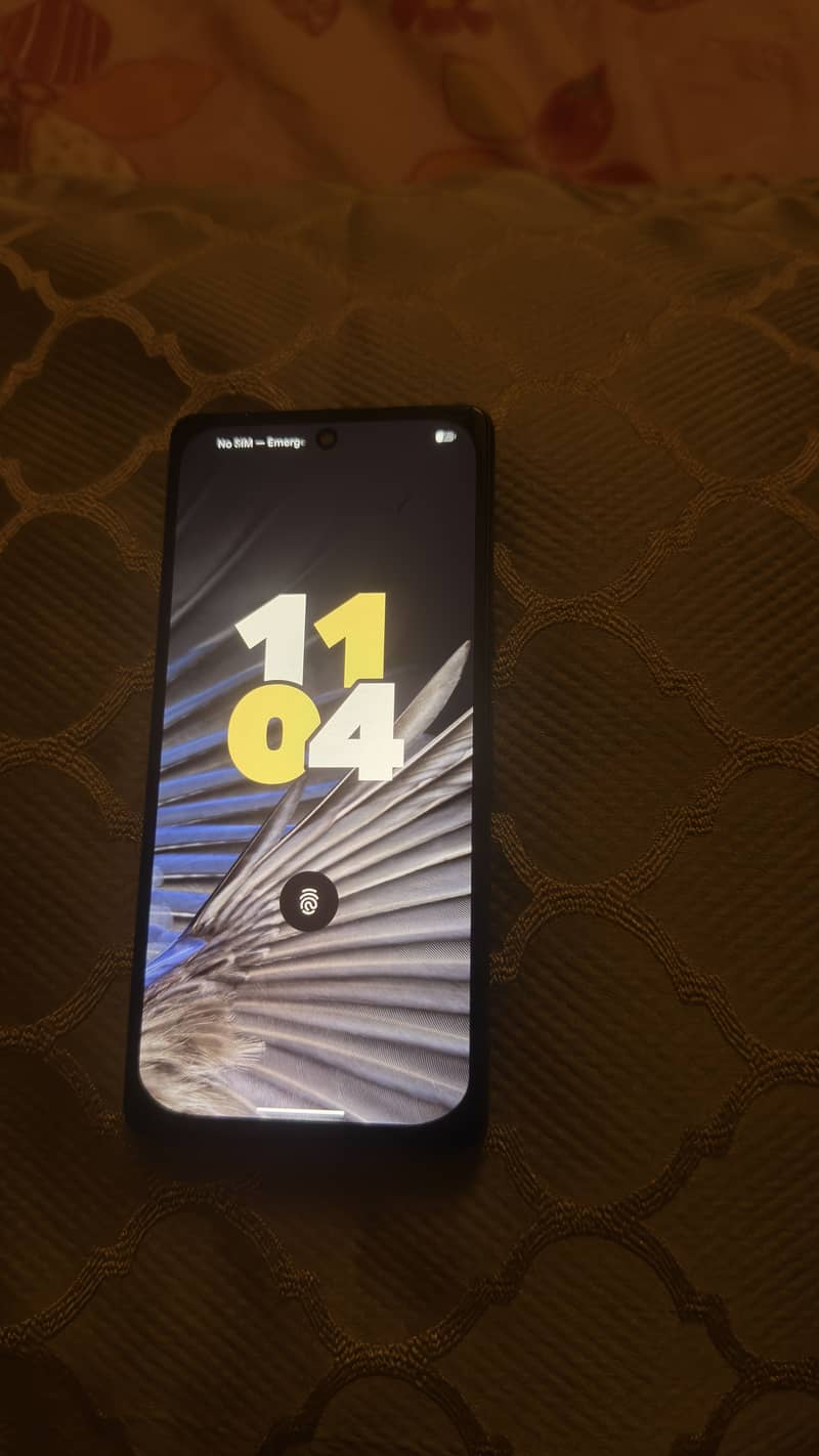 Google Pixel 7 1