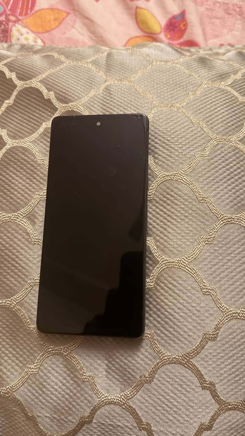 Google Pixel 7 4