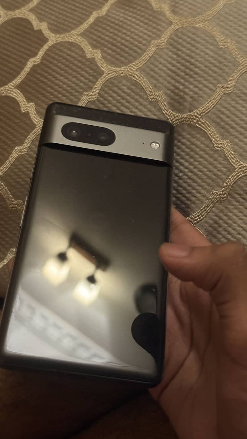 Google Pixel 7 7