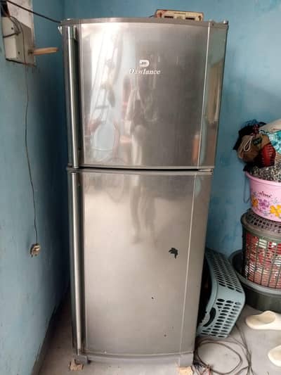 Dawlance Refrigerator - Used (Good Working Condition)