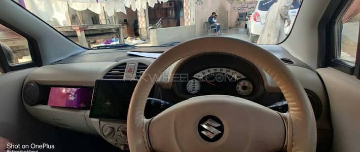 Suzuki Alto 2012
