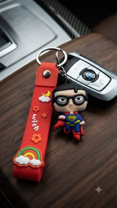 keychain