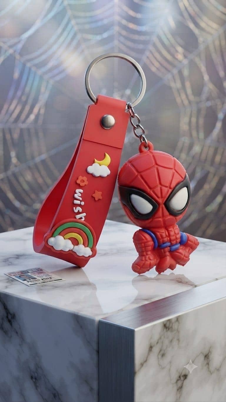 keychain 2