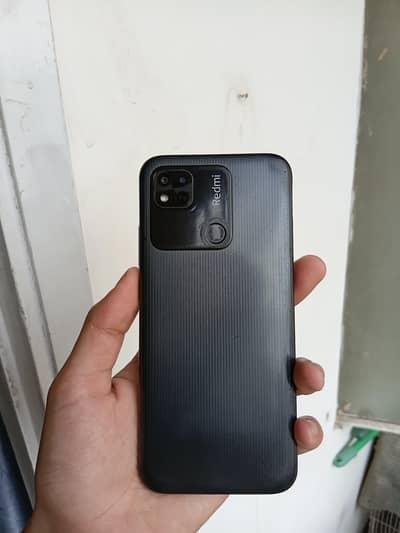 Xiaomi Redmi 10A 4/64 For Sale
