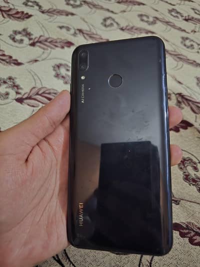 Huawei P9 OFFICIAL PTA APPROVED DUAL SIM 4/64