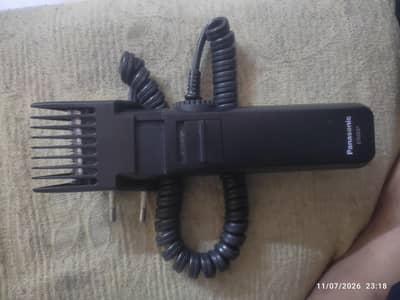 Panasonic Hair Trimmer ER2031