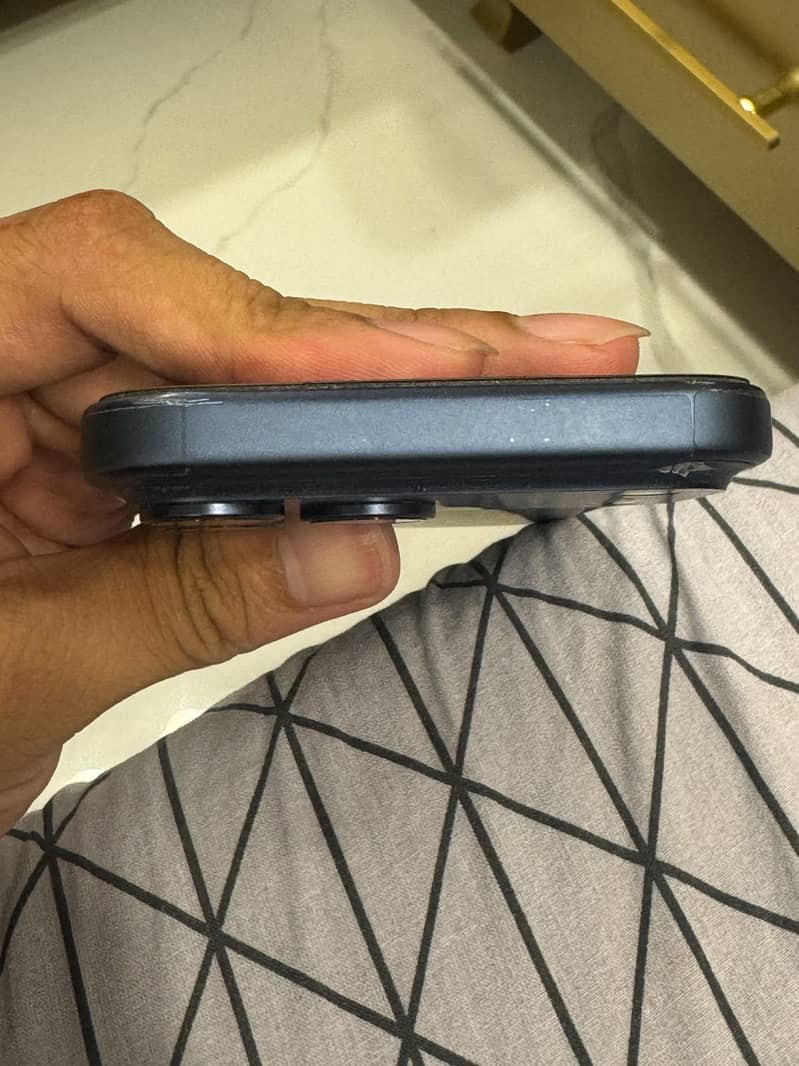 17 pro max pta approved 256gb 2
