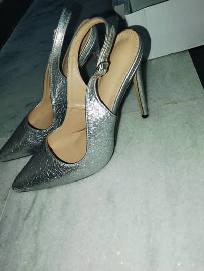woman heels