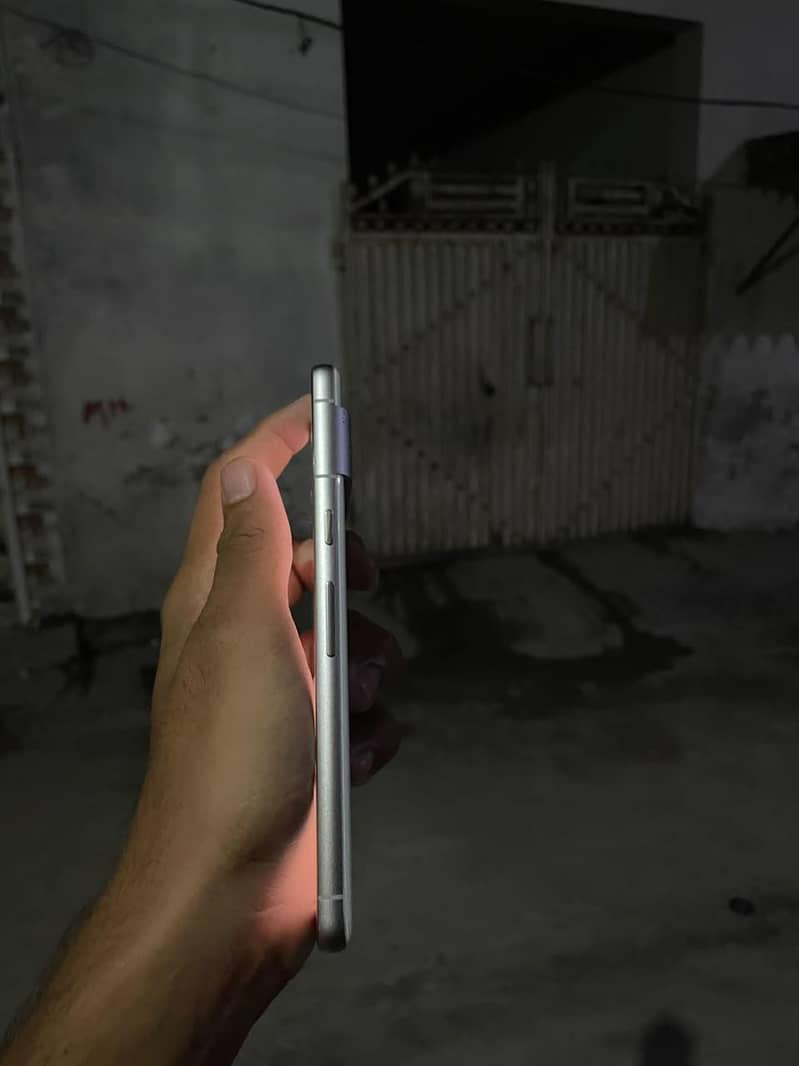 Google pixel 7 5