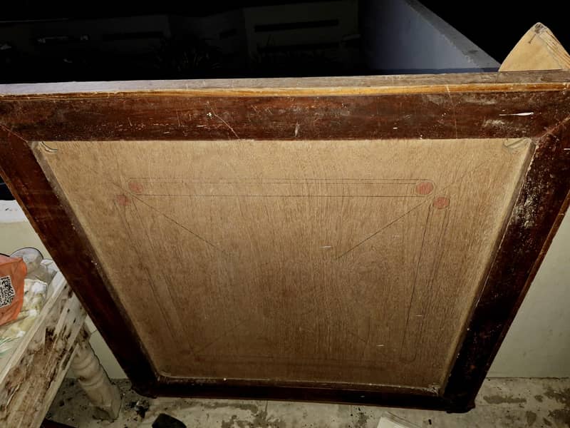 Carrom Board 4