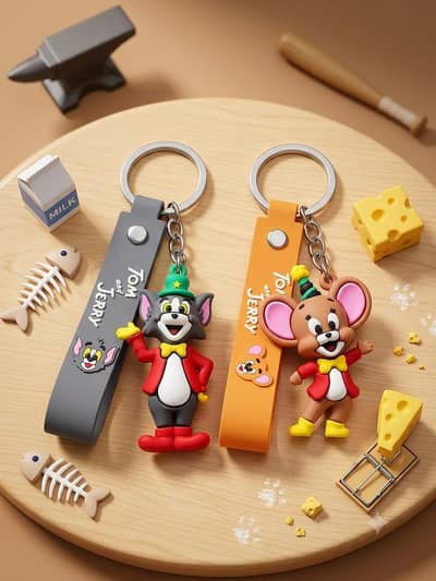 keychain