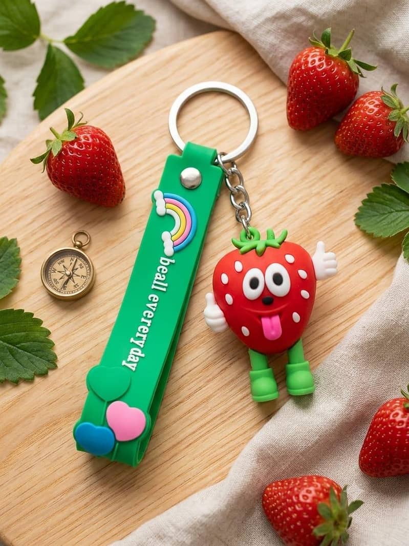 keychain 1