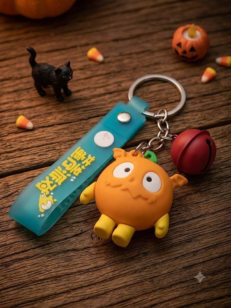 keychain 3