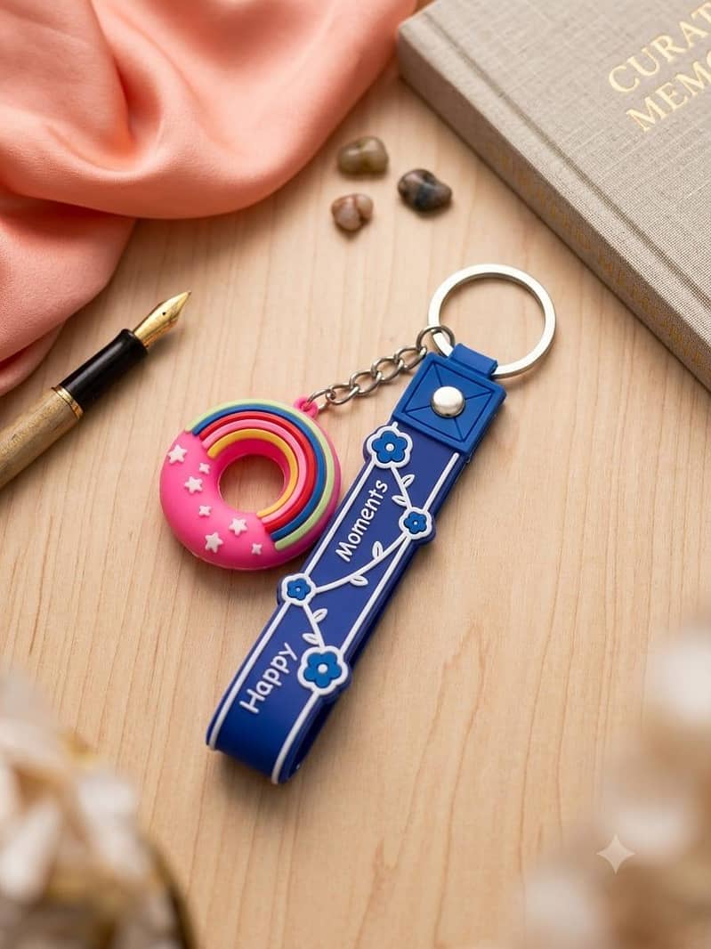 keychain 5