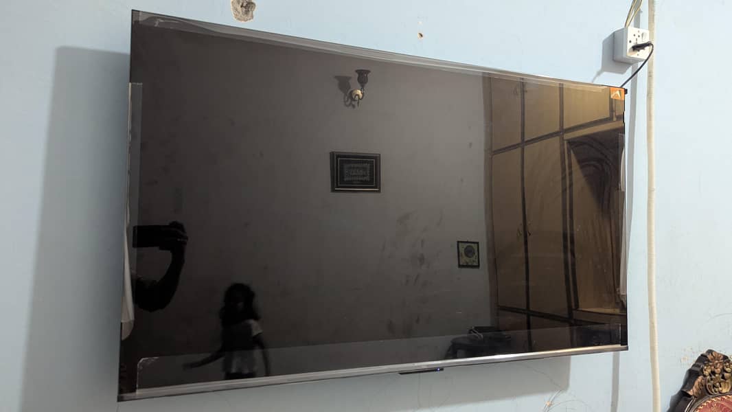 TCL led 1