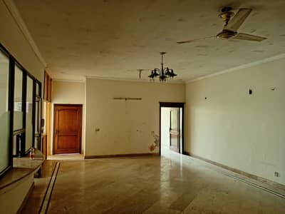3 BED UPPER PORTION FOR RENT IN JOHAR TOWN