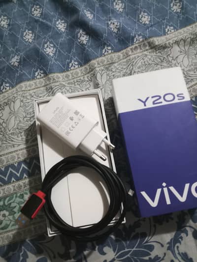 Vivo Y20s