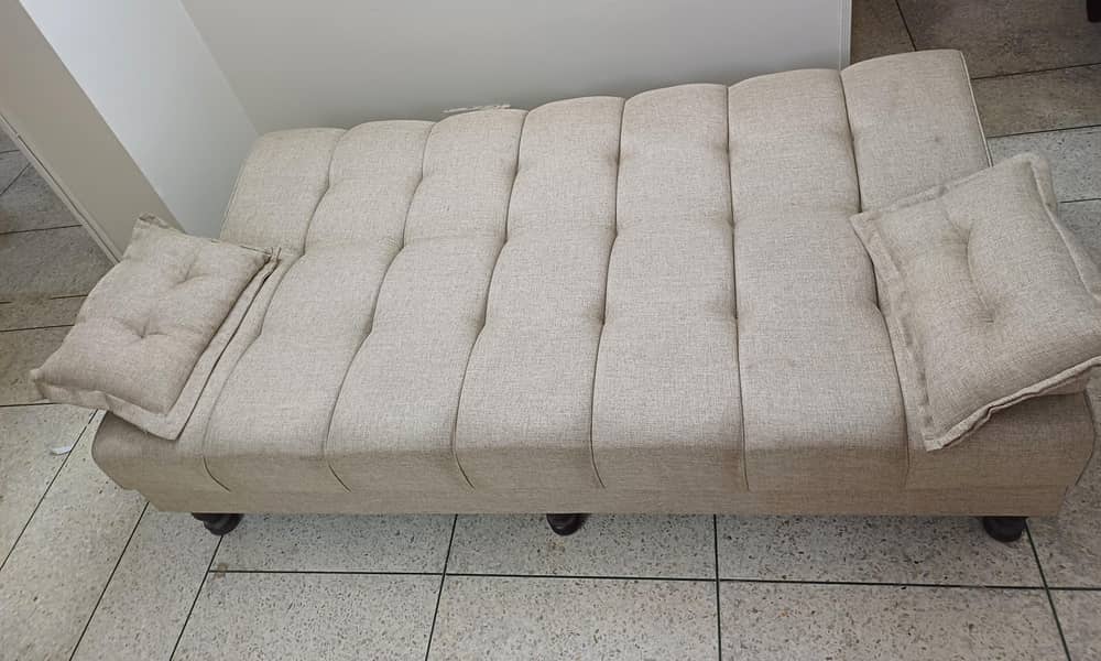 Sofa Bed 2