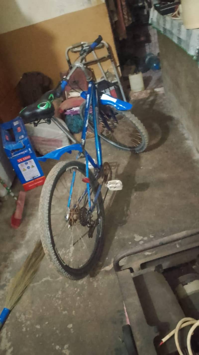cycle 0