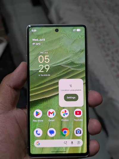 Google Pixel 7