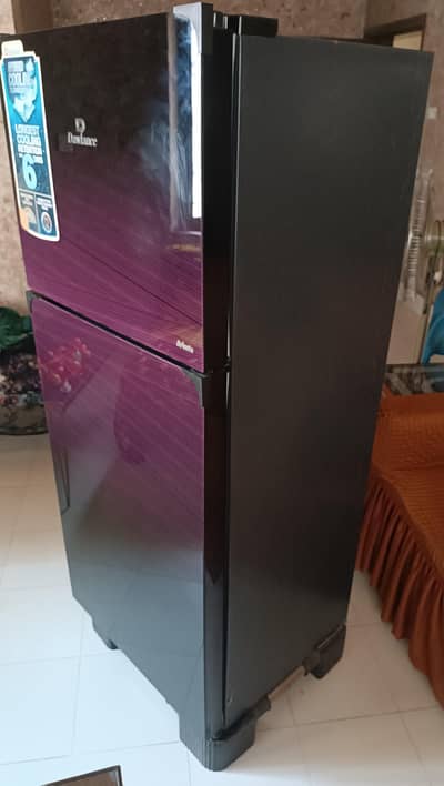 Dawlance Refrigerator Avante Model 9173 Used like new