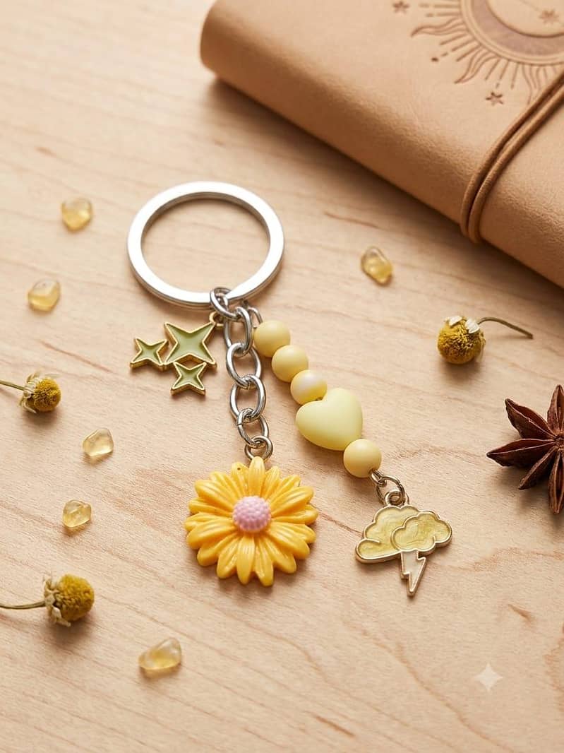 keychain 4