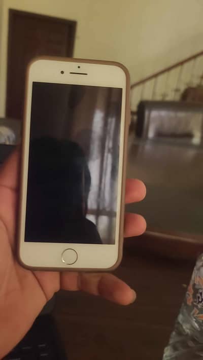 Apple iPhone 7 exchange possible